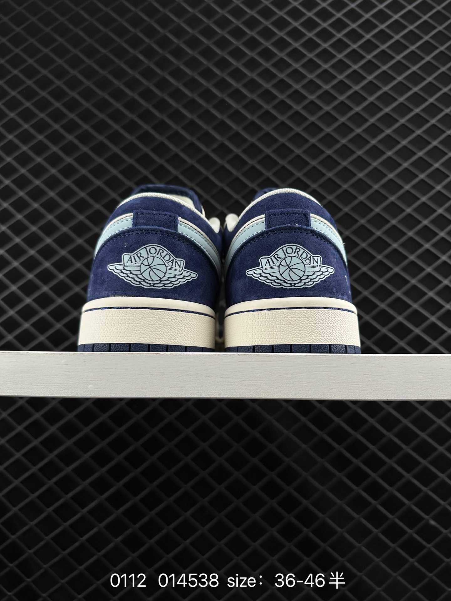 Air Jordan 1 Low AJ1